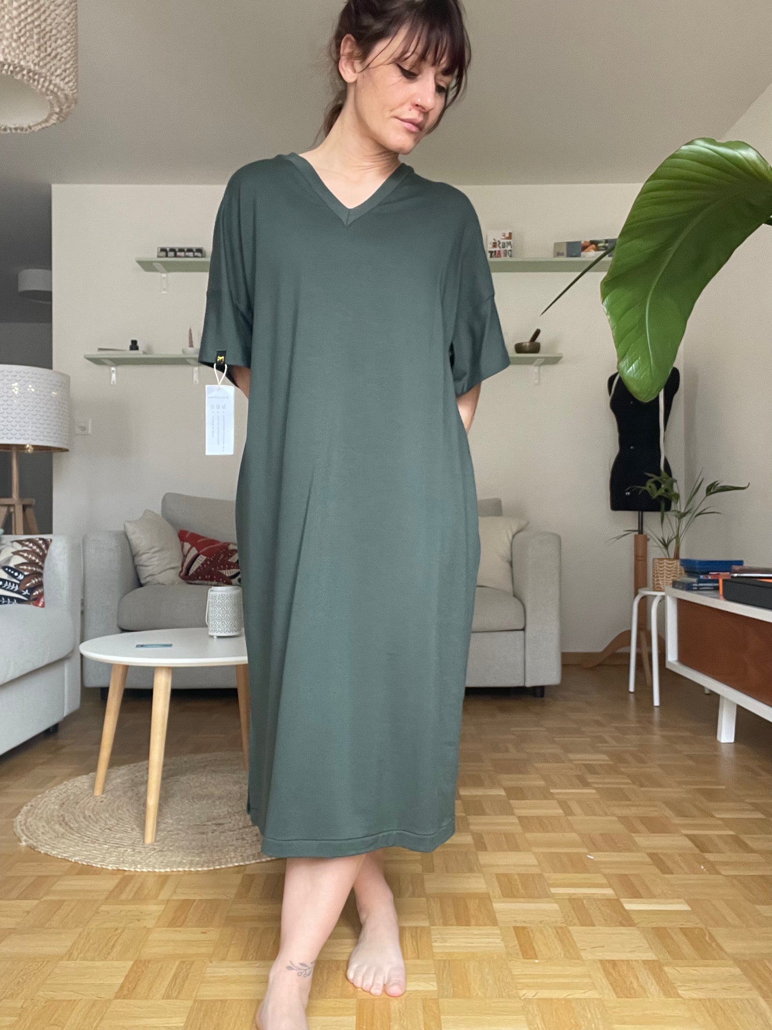 Tunique